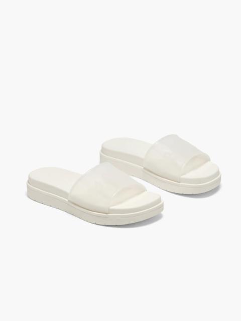 Marc Jacobs THE POOL SLIDE