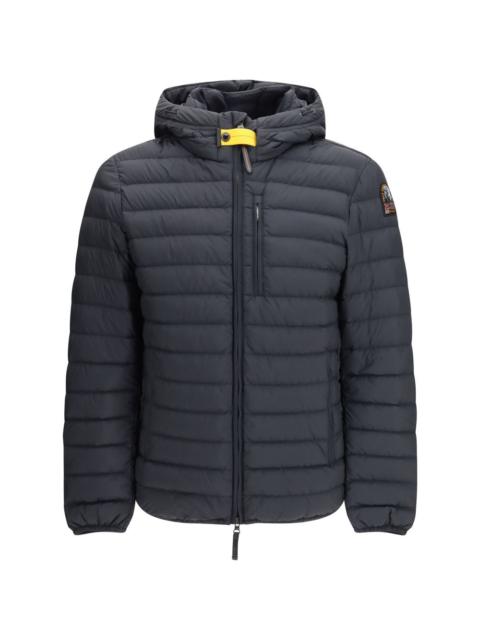 PARAJUMPERS Last Minute hooded jacket