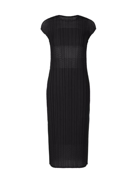 Pleats Please Issey Miyake A-POC LAGOON DRESS