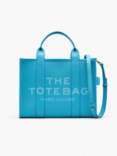 Marc Jacobs THE LEATHER MEDIUM TOTE BAG