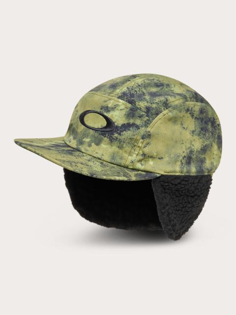 OAKLEY Tc Rykkinn Flaps Cap