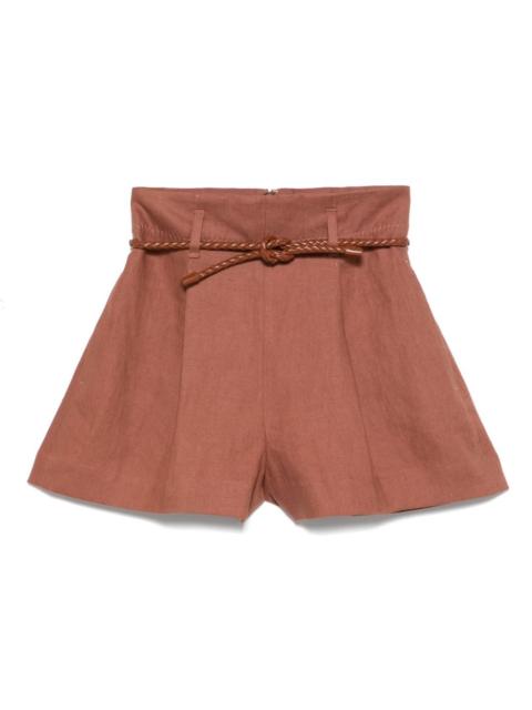 Zimmermann Illuminate shorts