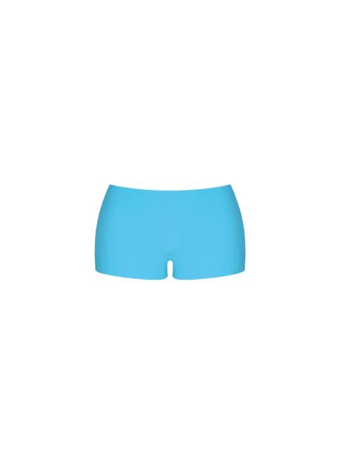 POSTER GIRL MATCHING BOY SHORTS BLUE LAGOON (3 FOR £12*)