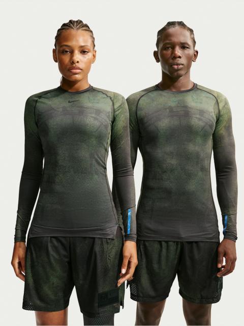 Nike Kevin Durant Nike Men's Long-Sleeve Base Layer Top
