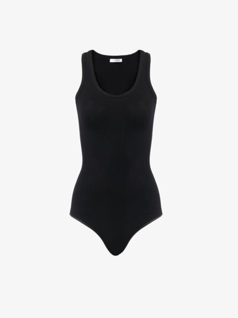 Alaïa TANK BODY