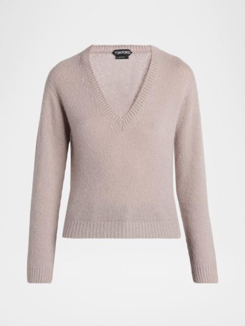 TOM FORD Seamless Ultra-Soft Sweater