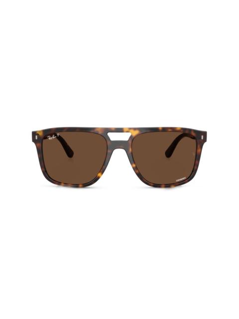 Ray-Ban RB2213CH Chromance sunglasses