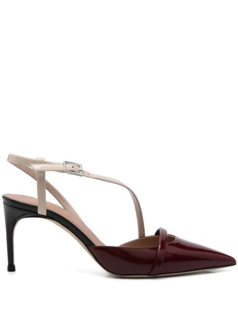 MALONE SOULIERS Malone Souliers 70mm Valeria Pumps