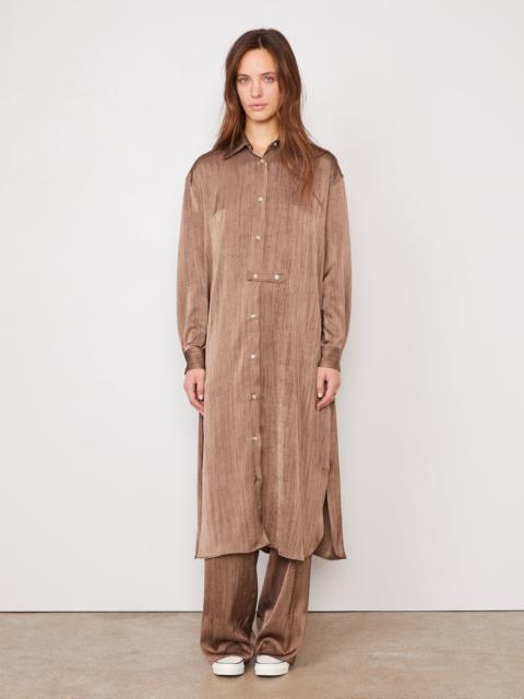 OFFICINE GÉNÉRALE YESTER DRESS