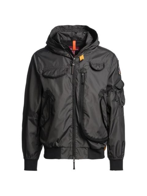 PARAJUMPERS Gobi hooded jacket
