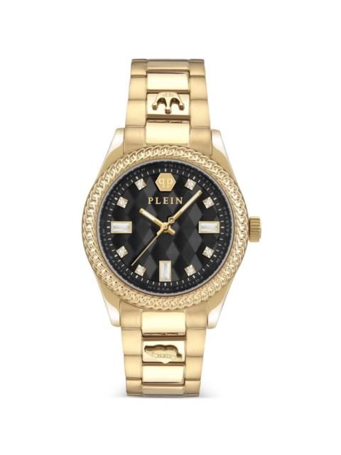 PHILIPP PLEIN Queen 38mm watch