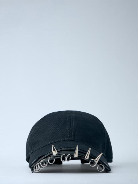 Innerraum Studded Baseball Cap
