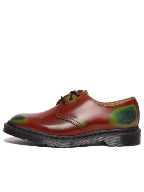 Dr. Martens Dr. Martens x Supreme x 1461 'Wear Away Pack - Red' 32127640