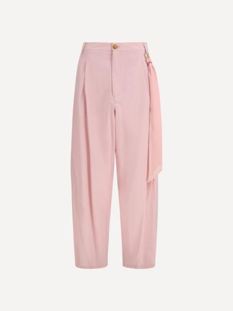 DARKPARK Phebe cotton Pants