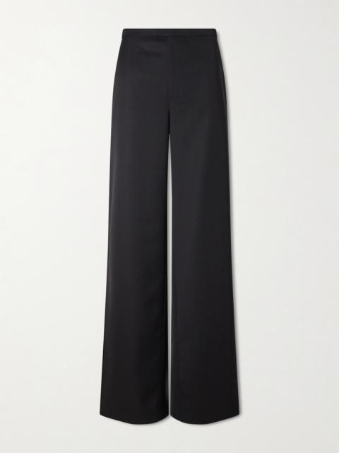 GUCCI Wool Straight-leg Pants
