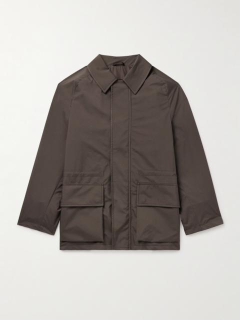 SAMAN AMEL City Nylon Jacket