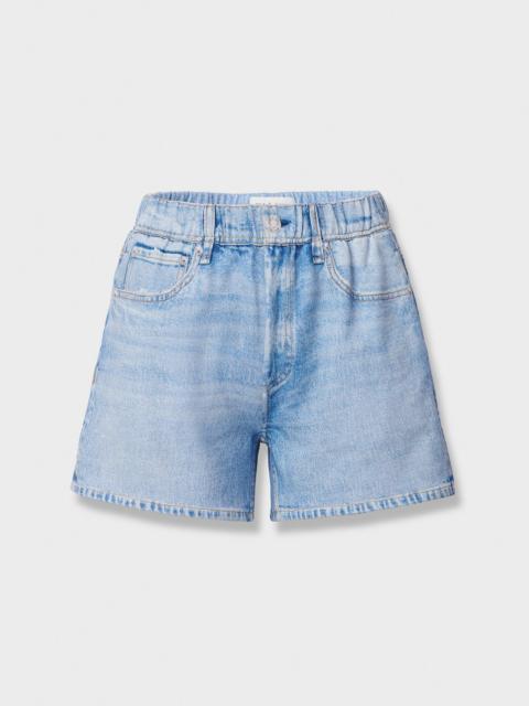 rag & bone rb Miramar Walking Short Cotton Terry
