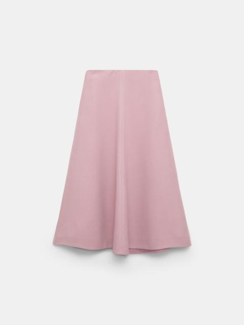 LAYERED COOLNESS skirt