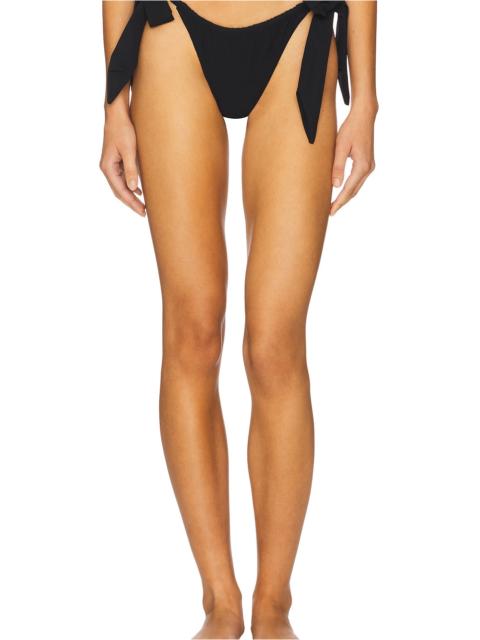 FAITHFULL Costa Bikini Bottom