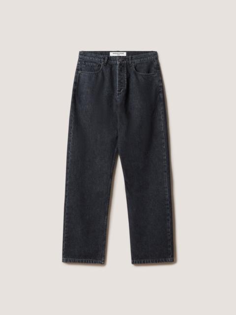 Maison Kitsuné REGULAR JEANS
