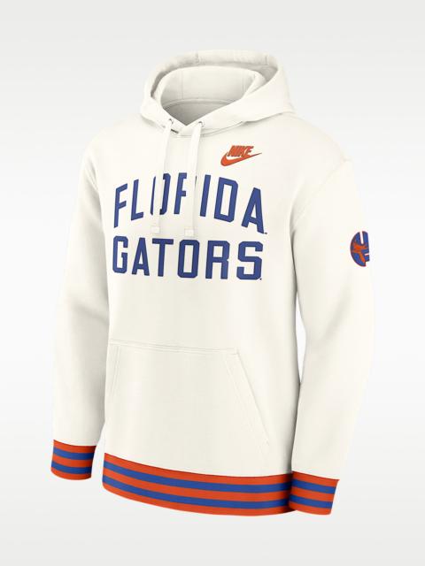 Nike Florida Legacy Men's Nike College Pullover Hoodie