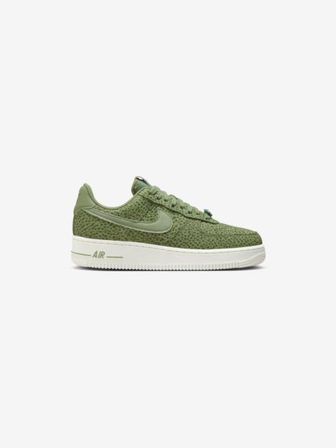 Nike Wmns Air Force 1 '07 PRM