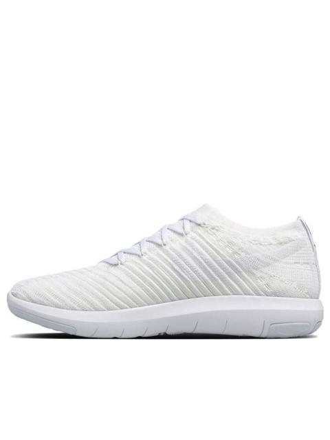 Nike (WMNS) Nike Riccardo Tisci x NikeLab Free Train Force Flyknit 'White' 844818-100