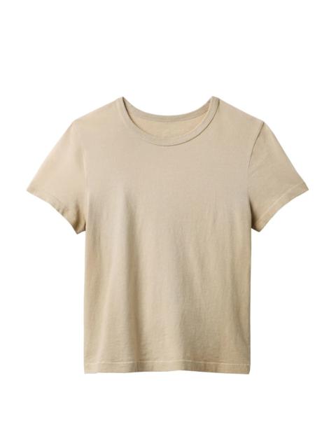 SLVRLAKE BABY TEE