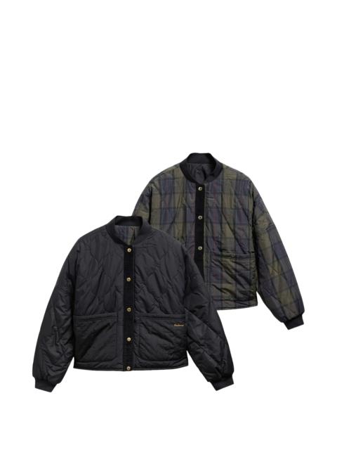 Barbour Barbour Quilted Reversible Jacket