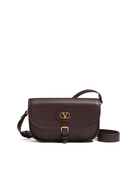 Valentino small Antibes leather shoulder bag