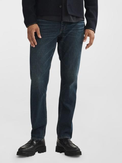 rag & bone Men's Fit 3 Authentic Stretch Jeans
