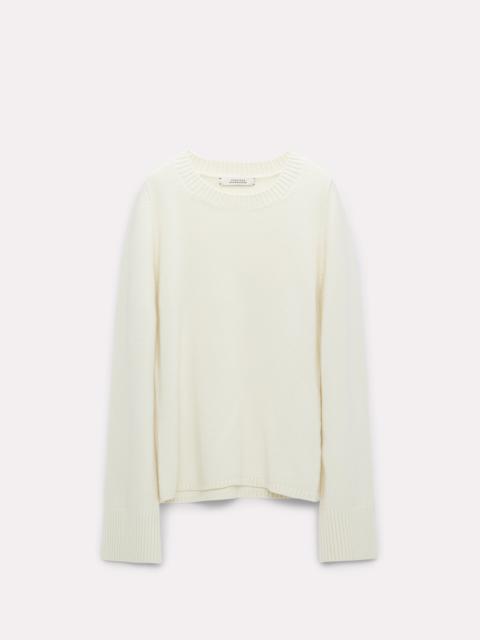 LUXURY COMFORT pullover