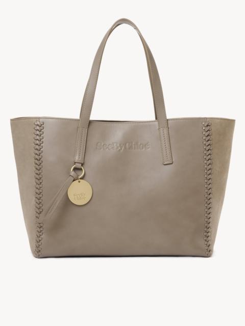 See by Chloé TILDA TOTE