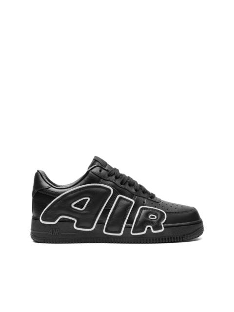 Nike x CPFM Air Force 1 "Black" sneakers