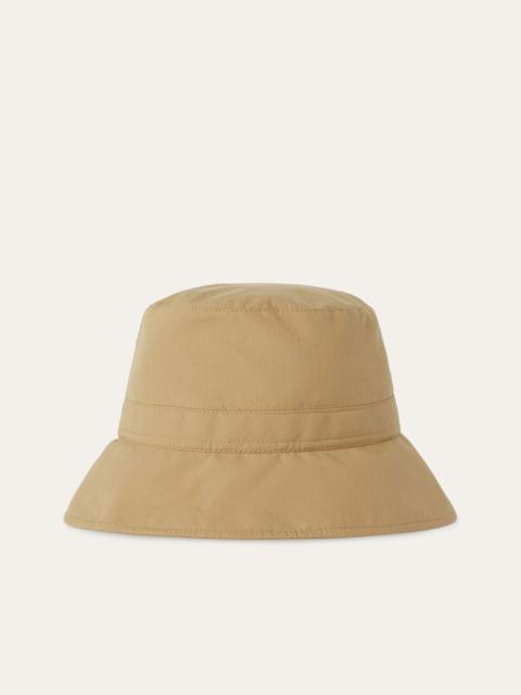 Pianfei Bucket Hat