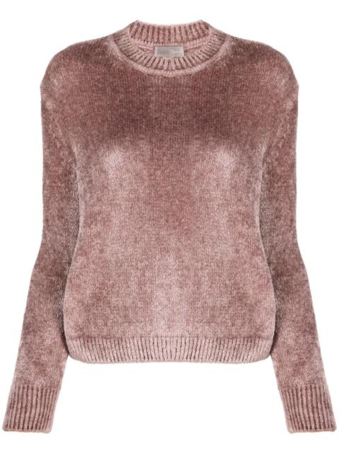Resort chenille jumper
