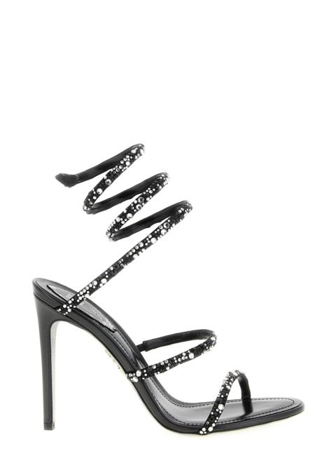 RENE CAOVILLA 'Cleo' Sandals