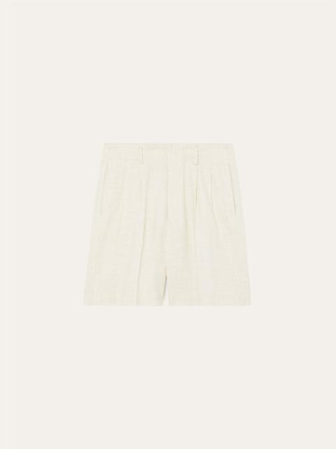 Loro Piana Joetsu Bermuda Shorts