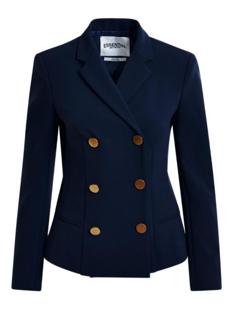 ESSENTIEL ANTWERP Irtha double-breasted blazer