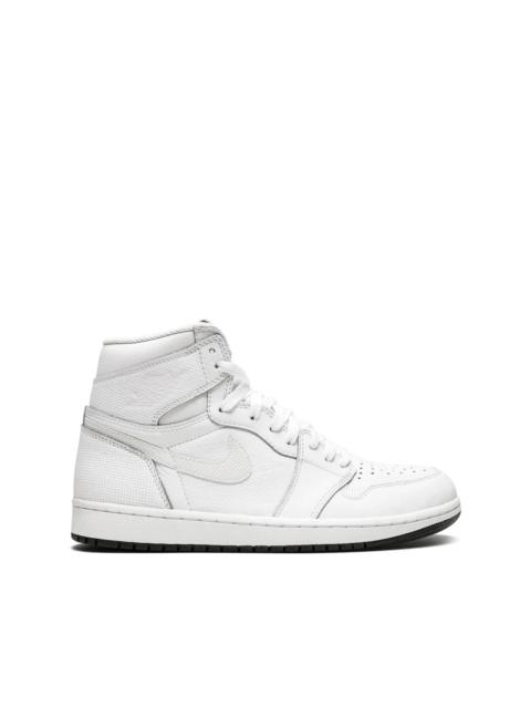 Air Jordan 1 Retro High OG sneakers