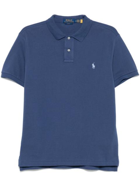 Polo Ralph Lauren Polo Pony-embroidered polo shirt