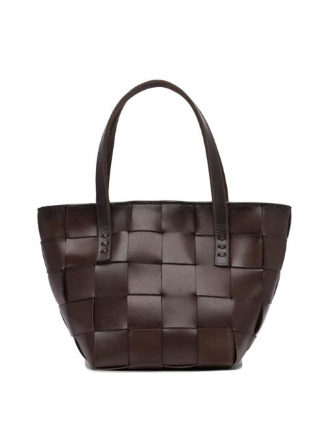 DRAGON DIFFUSION Handbags Brown