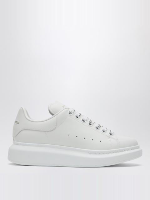 Alexander McQueen Oversize sneakers white
