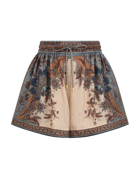 Zimmermann ASCENSION RELAXED SHORT