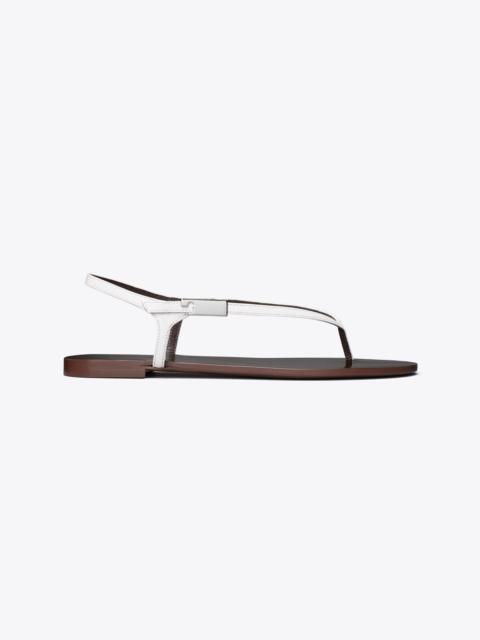TORY BURCH Gigi Sandal