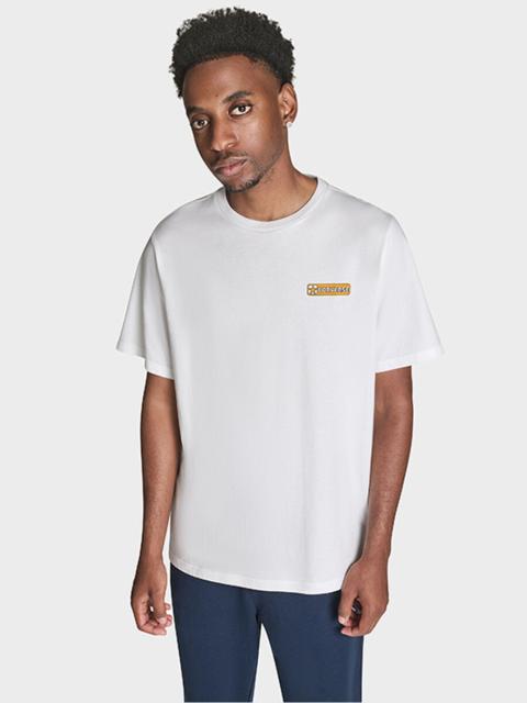 Converse Star Logo T-Shirt