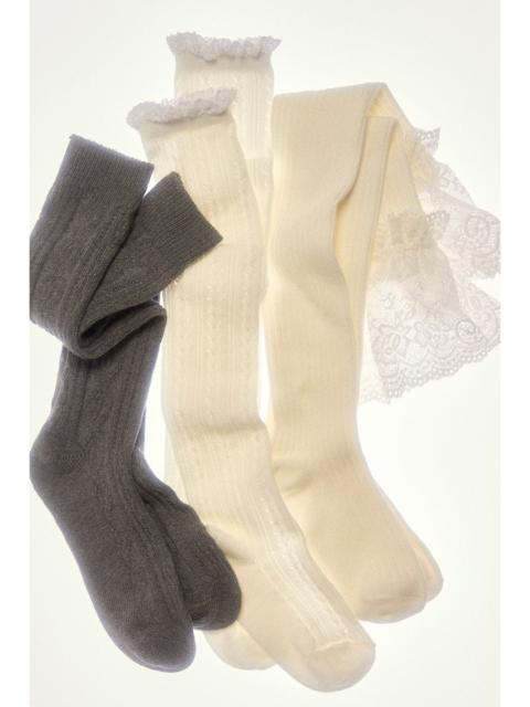FREE PEOPLE Essential Knee High Sock