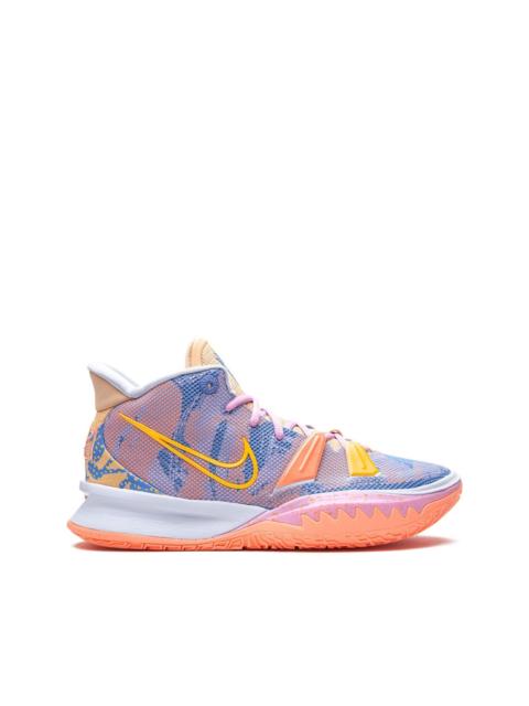 Nike Kyrie 7 sneakers