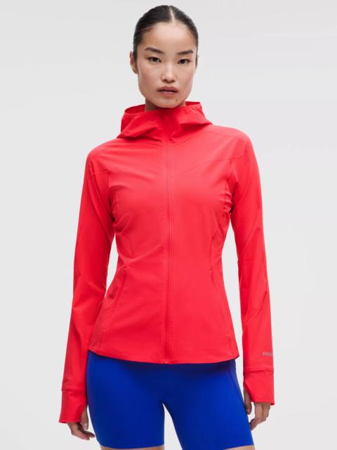 lululemon Mist Over Windbreaker