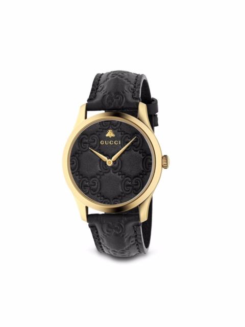 GUCCI G-Timeless 시계, 38mm